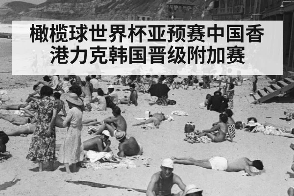 橄榄球世界杯亚预赛中国香港力克韩国晋级附加赛